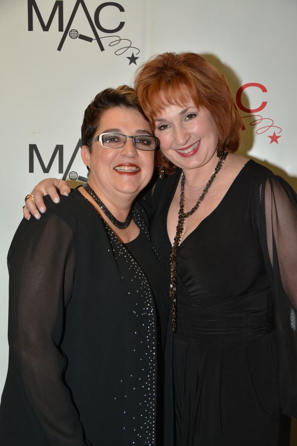 Photo Coverage: Inside the 30th Annual MAC Awards! 