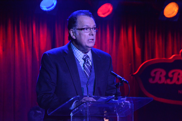 Photo Coverage: Inside the 30th Annual MAC Awards! Image