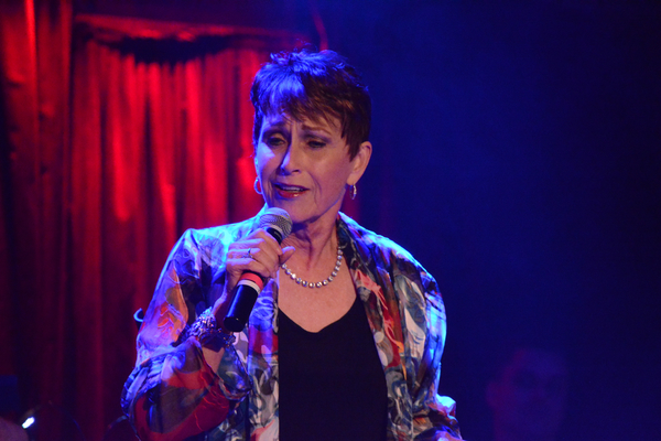 Amanda McBroom Photo