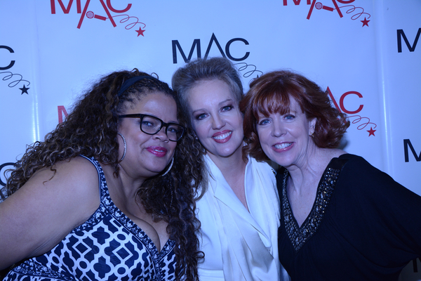 Photo Coverage: Inside the 30th Annual MAC Awards! Image