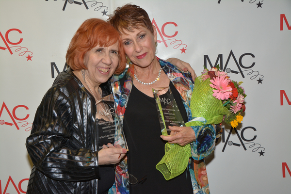 Photo Coverage: Inside the 30th Annual MAC Awards! 