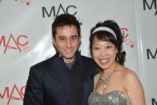 Photo Coverage: Inside the 30th Annual MAC Awards! Image
