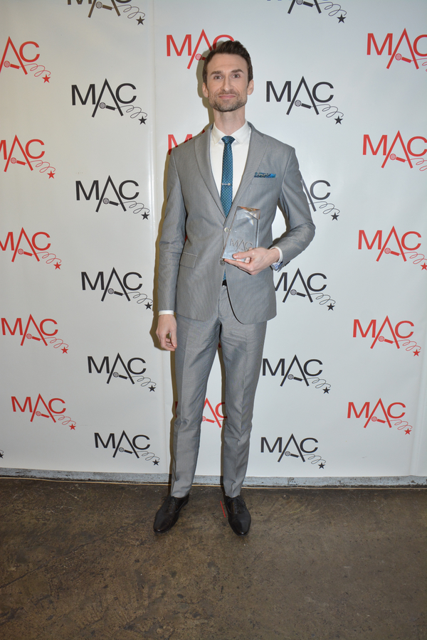 Photo Coverage: Inside the 30th Annual MAC Awards! 