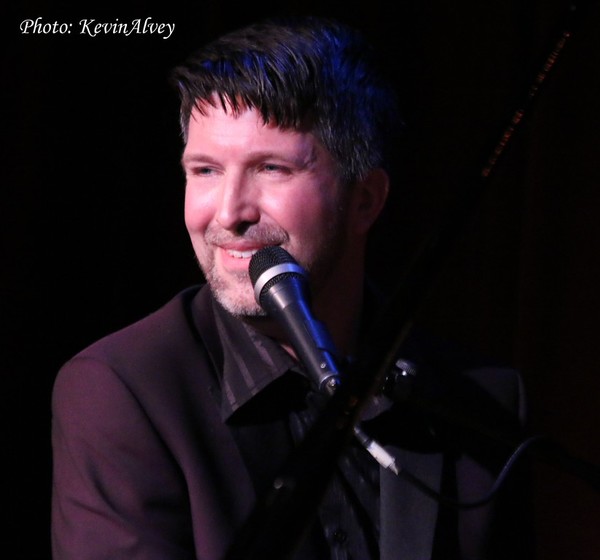 Photo Flash: The PIANO MEN Bring Down the House at Birdland Image