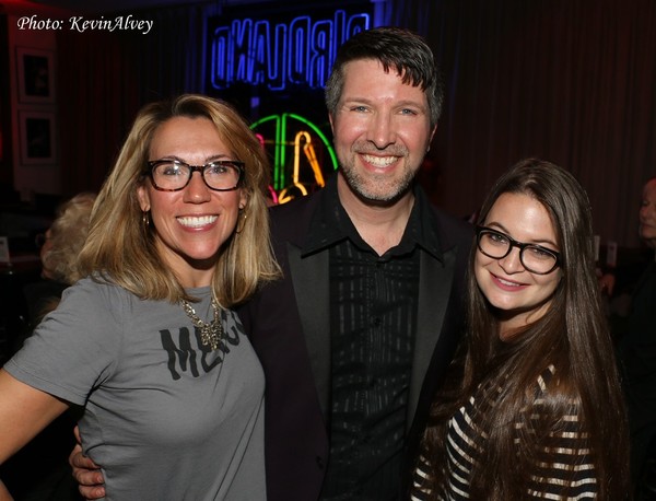 Photo Flash: The PIANO MEN Bring Down the House at Birdland Image