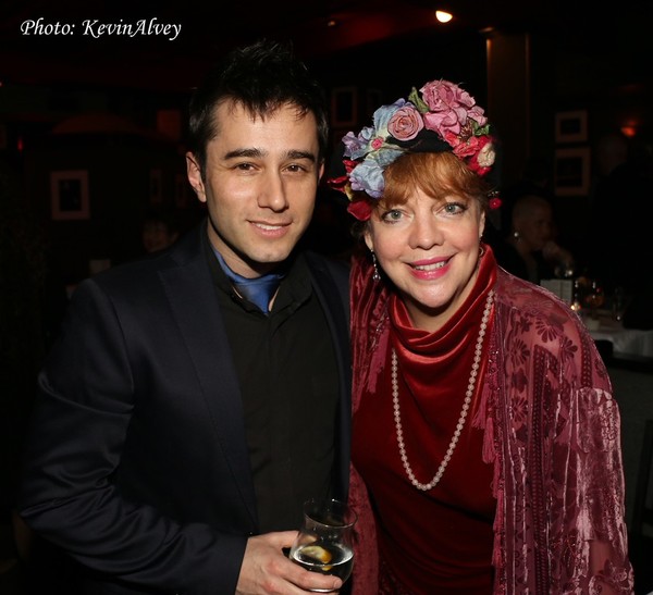 Photo Flash: The PIANO MEN Bring Down the House at Birdland Image