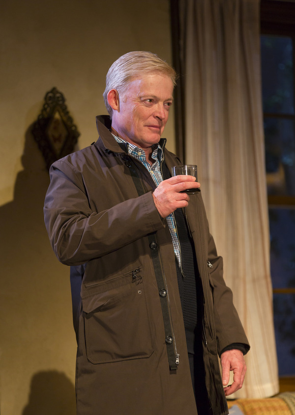 Photo Flash: First Look at CAN YOU FORGIVE HER? at Huntington 