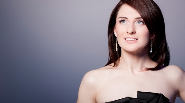 Photo Flash: First Look at ENGLISH Touring Opera, Returning to Canterbury in May Image