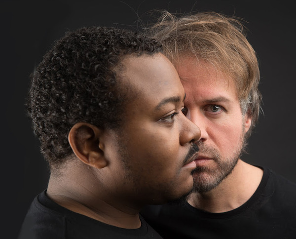 Photo Flash: First Look at ENGLISH Touring Opera, Returning to Canterbury in May Image