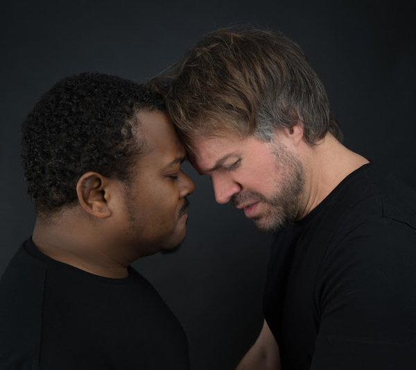 Photo Flash: First Look at ENGLISH Touring Opera, Returning to Canterbury in May Image