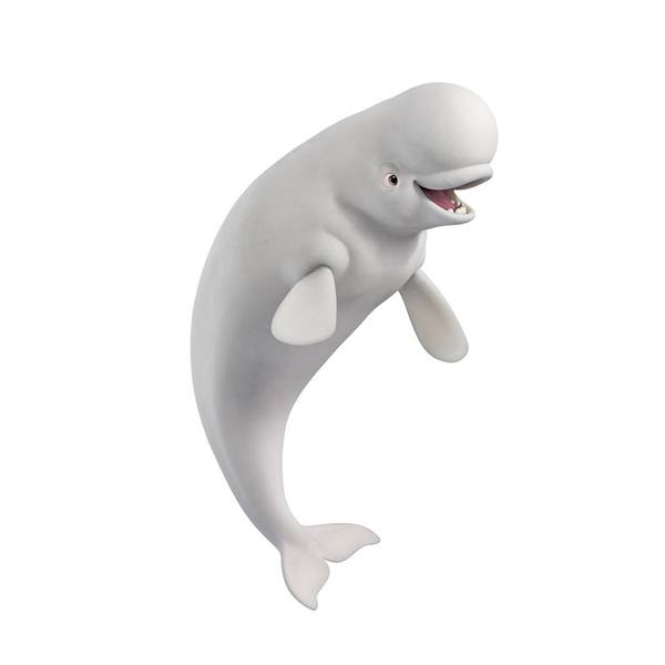 Photo Flash: First Look - Meet the Cast of Characters from Disney/Pixar's FINDING DORY! Image