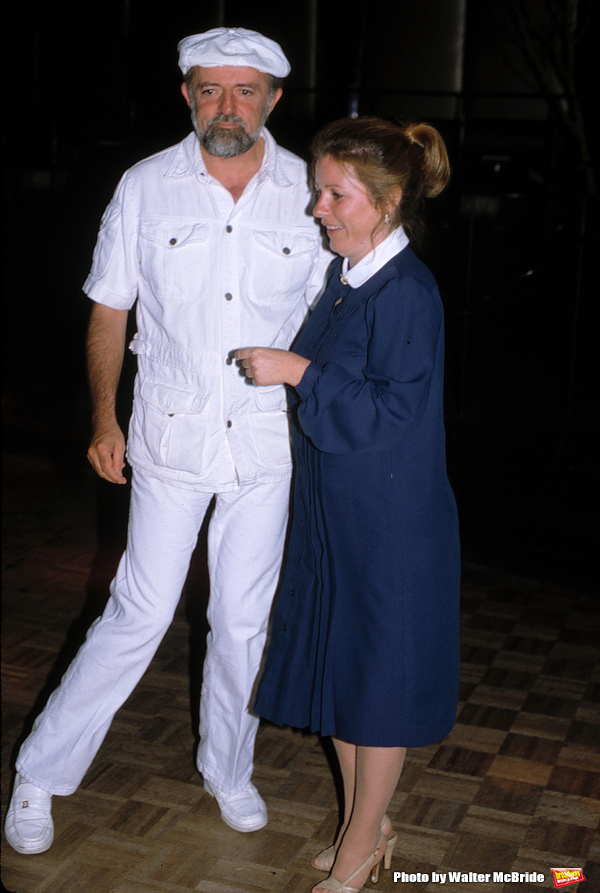 Photo Coverage: Remembering Patty Duke Image