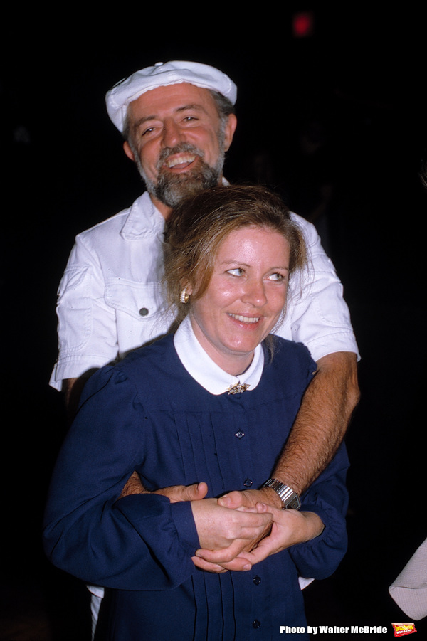 Photo Coverage: Remembering Patty Duke Image