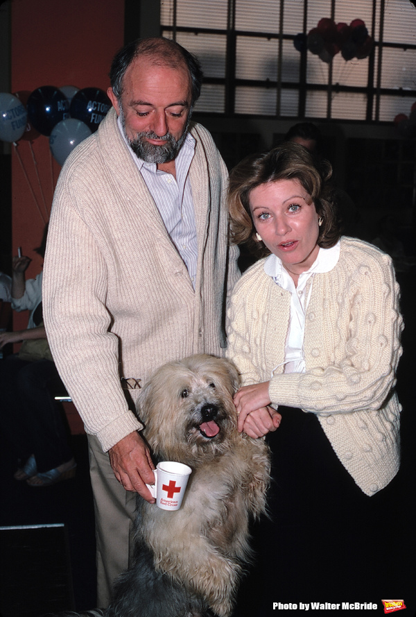 Photo Coverage: Remembering Patty Duke Image