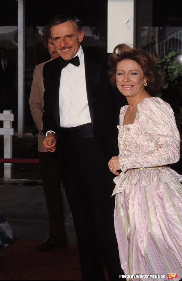 Photo Coverage: Remembering Patty Duke Image