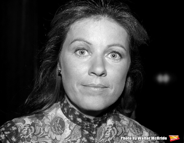 Photo Coverage: Remembering Patty Duke Image