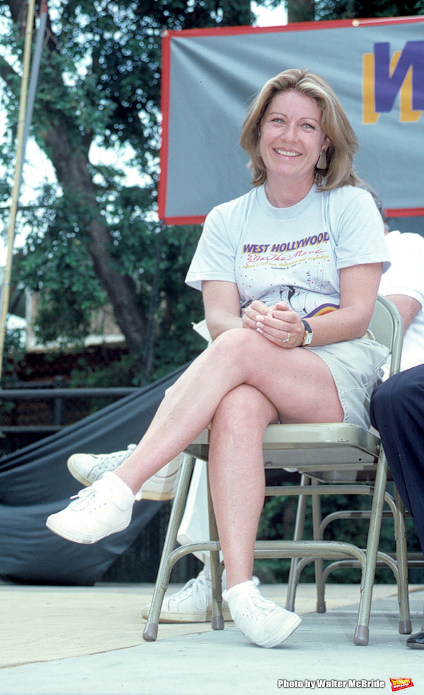 Photo Coverage: Remembering Patty Duke Image