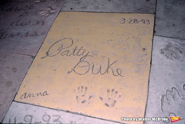 Photo Coverage: Remembering Patty Duke 