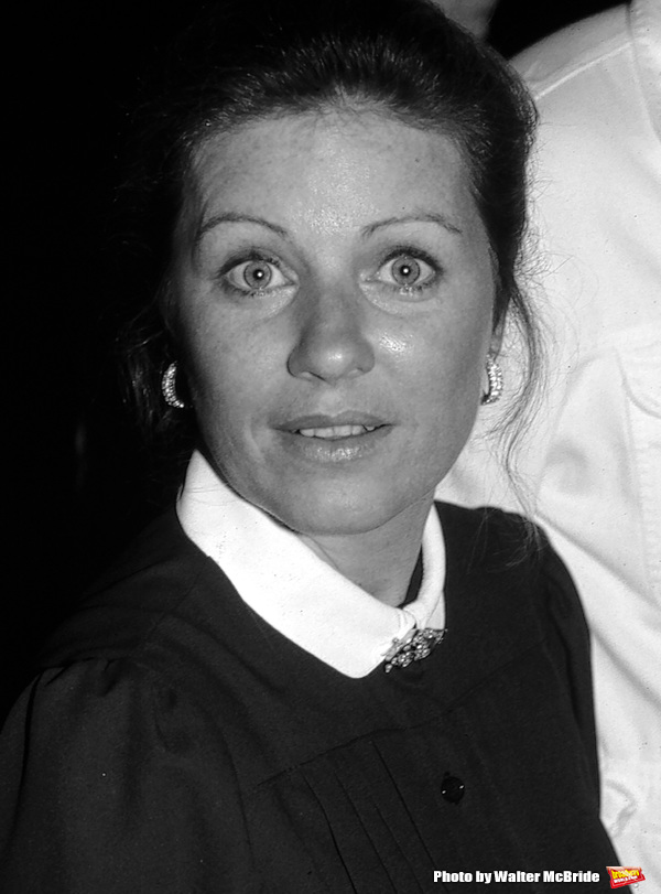 Photo Coverage: Remembering Patty Duke Image