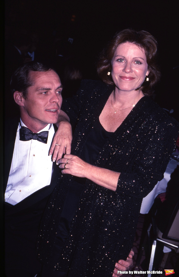 Photo Coverage: Remembering Patty Duke Image