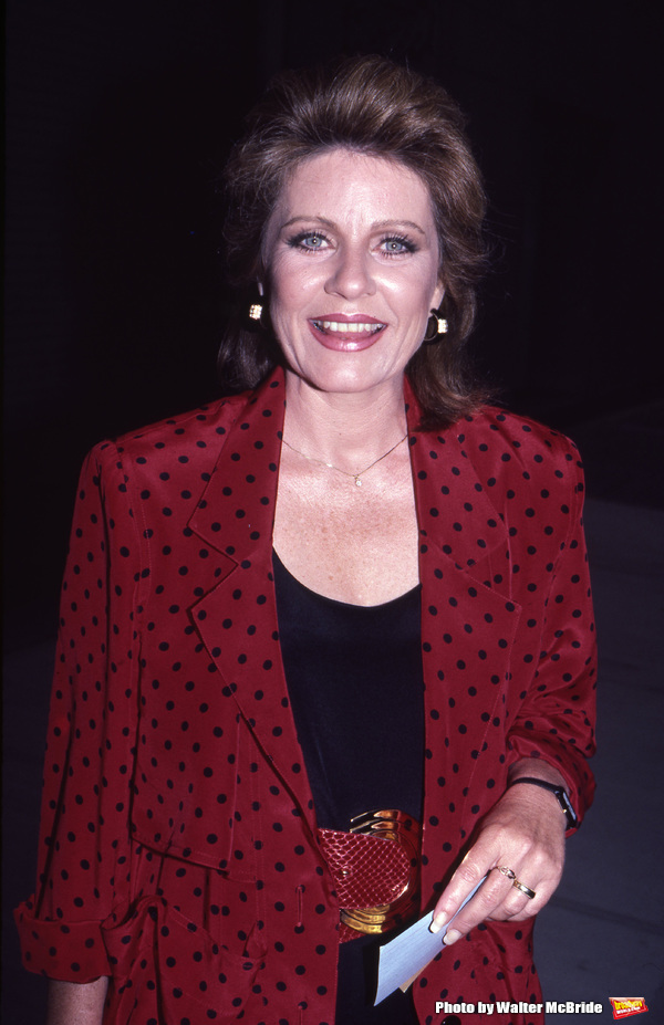 Photo Coverage: Remembering Patty Duke Image
