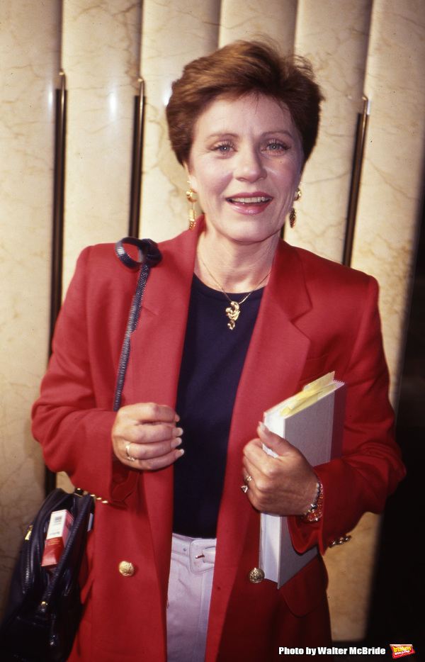 Photo Coverage: Remembering Patty Duke Image