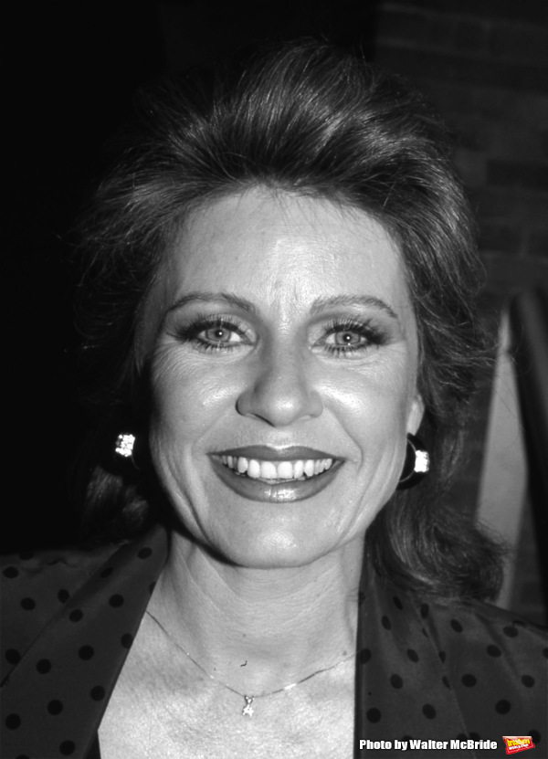 Photo Coverage: Remembering Patty Duke Image