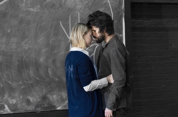 Photo Flash: First Look at Saoirse Ronan, Ben Whishaw and More in Ivo van Hove's THE CRUCIBLE Image