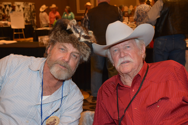 Photo Coverage: Inside the High Chaparral Reunion 2016 