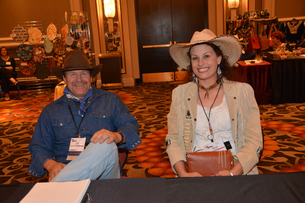 Photo Coverage: Inside the High Chaparral Reunion 2016 