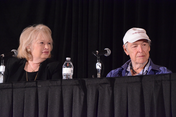 Photo Coverage: Inside the High Chaparral Reunion 2016 