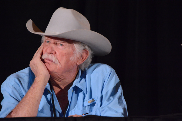 Photo Coverage: Inside the High Chaparral Reunion 2016 