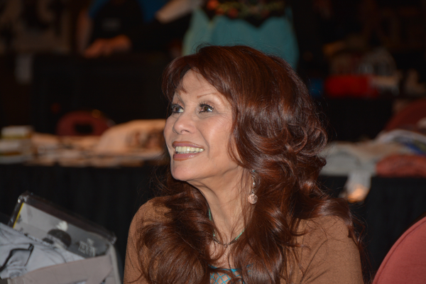 Photo Coverage: Inside the High Chaparral Reunion 2016 