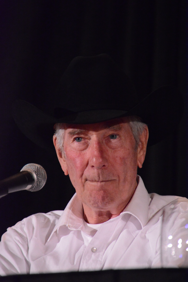 Photo Coverage: Inside the High Chaparral Reunion 2016 