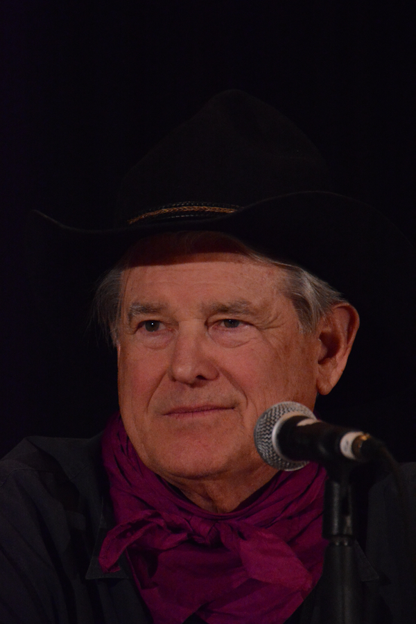 Photo Coverage: Inside the High Chaparral Reunion 2016 