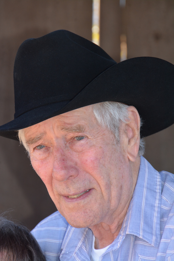 Photo Coverage: Inside the High Chaparral Reunion 2016 