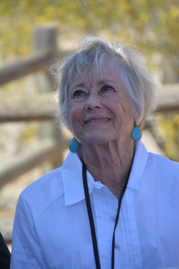 Photo Coverage: Inside the High Chaparral Reunion 2016 