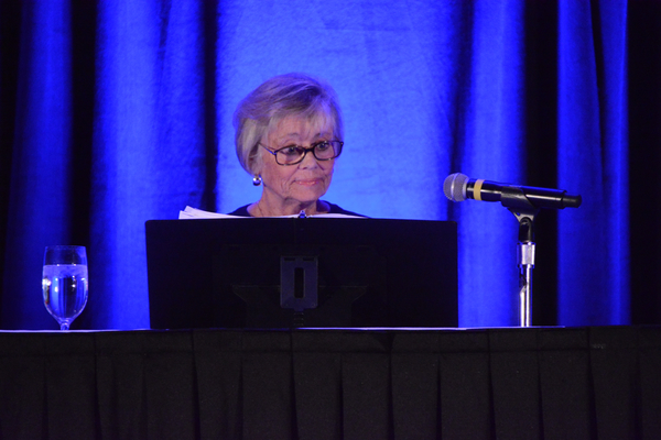 Photo Coverage: LOVE LETTERS at The High Chaparral Reunion 2016 Image