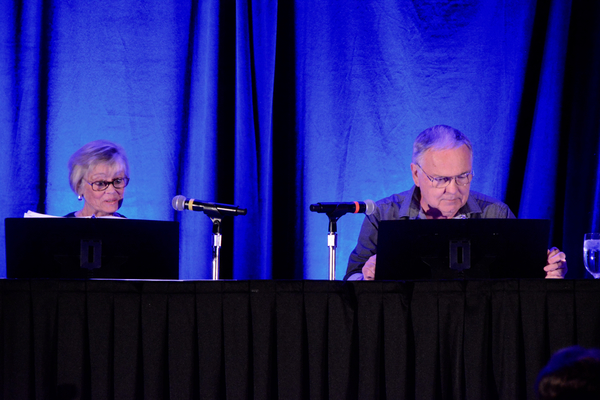 Photo Coverage: LOVE LETTERS at The High Chaparral Reunion 2016 Image