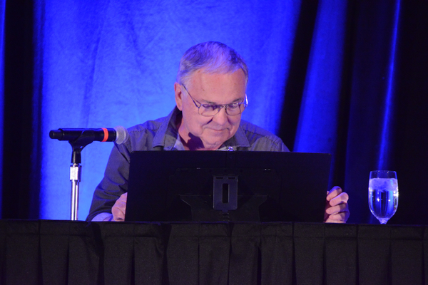 Photo Coverage: LOVE LETTERS at The High Chaparral Reunion 2016 Image