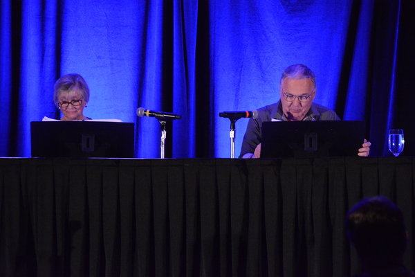 Photo Coverage: LOVE LETTERS at The High Chaparral Reunion 2016 Image