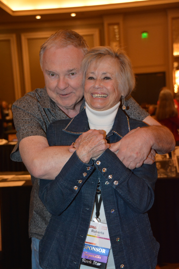 Photo Coverage: LOVE LETTERS at The High Chaparral Reunion 2016 Image