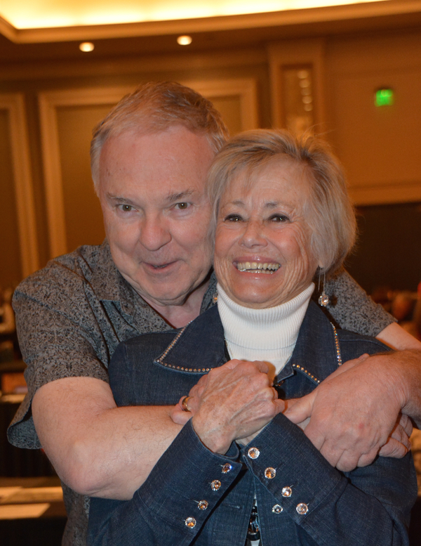 Photo Coverage: LOVE LETTERS at The High Chaparral Reunion 2016 