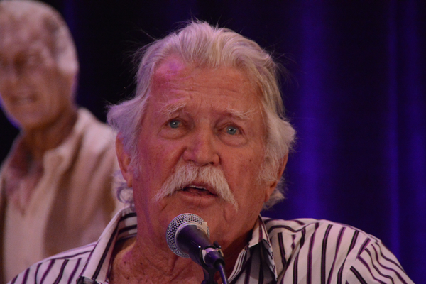 Photo Coverage: Don Collier- Confessions Of An Acting Cowboy Image