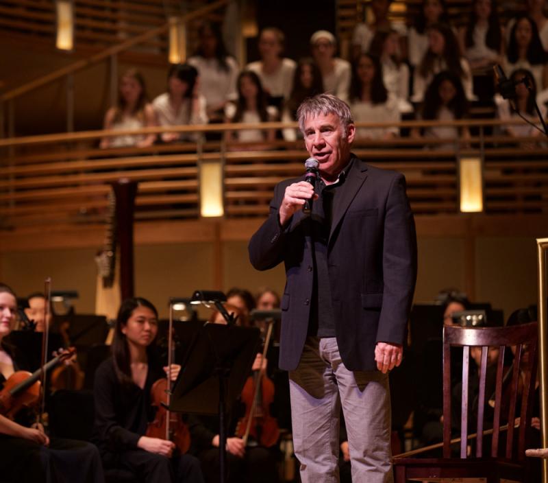 BWW Exclusive: Stephen Schwartz Writes About Discrimination in North Carolina; Will Deny Local Show Rights Image
