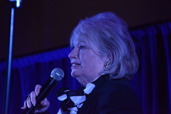 Photo Coverage: Susan McCray Performs at The High Chaparral Reunion 