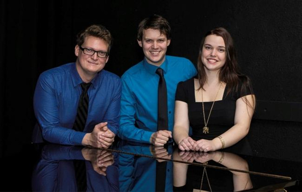 Photo Flash: Meet the Company of NOTTINGHAM: THE LEGEND OF ROBIN HOOD Image