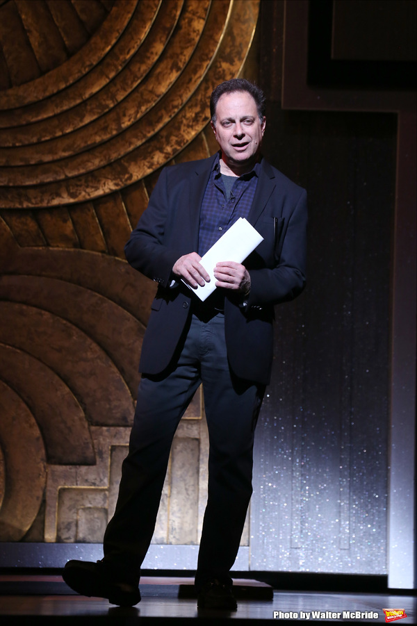 Photo Coverage: It's a Cirque Life at the Lyric Theatre- PARAMOUR Cast Gives a Sneak Peek! Image