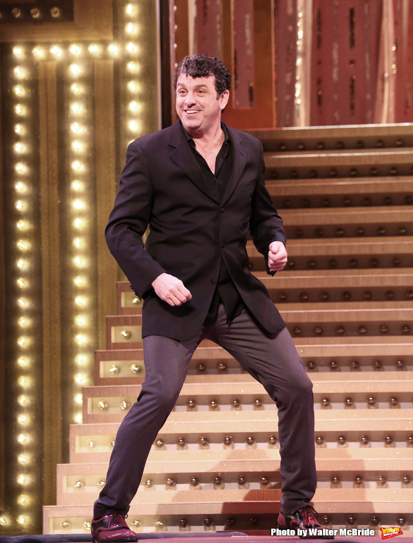 Photo Coverage: It's a Cirque Life at the Lyric Theatre- PARAMOUR Cast Gives a Sneak Peek! Image