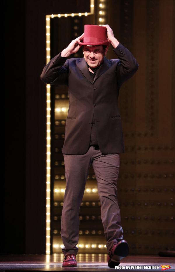 Photo Coverage: It's a Cirque Life at the Lyric Theatre- PARAMOUR Cast Gives a Sneak Peek! Image